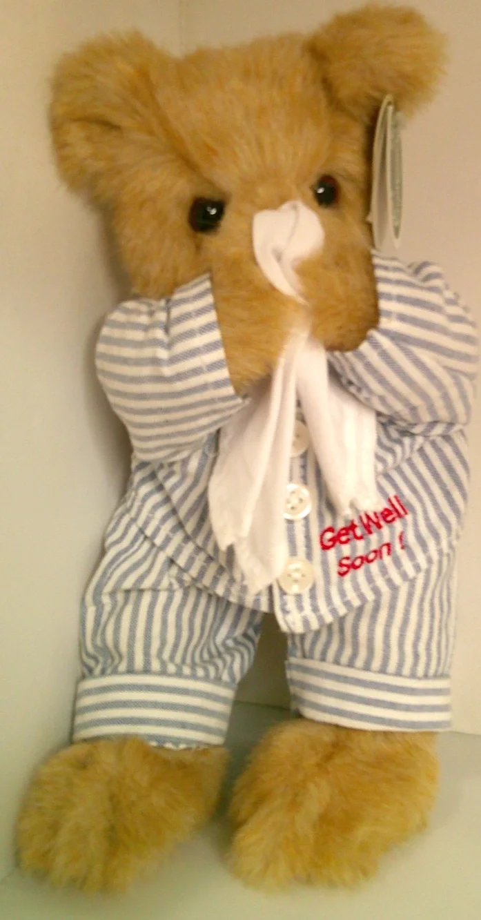 The Bearington Collection 